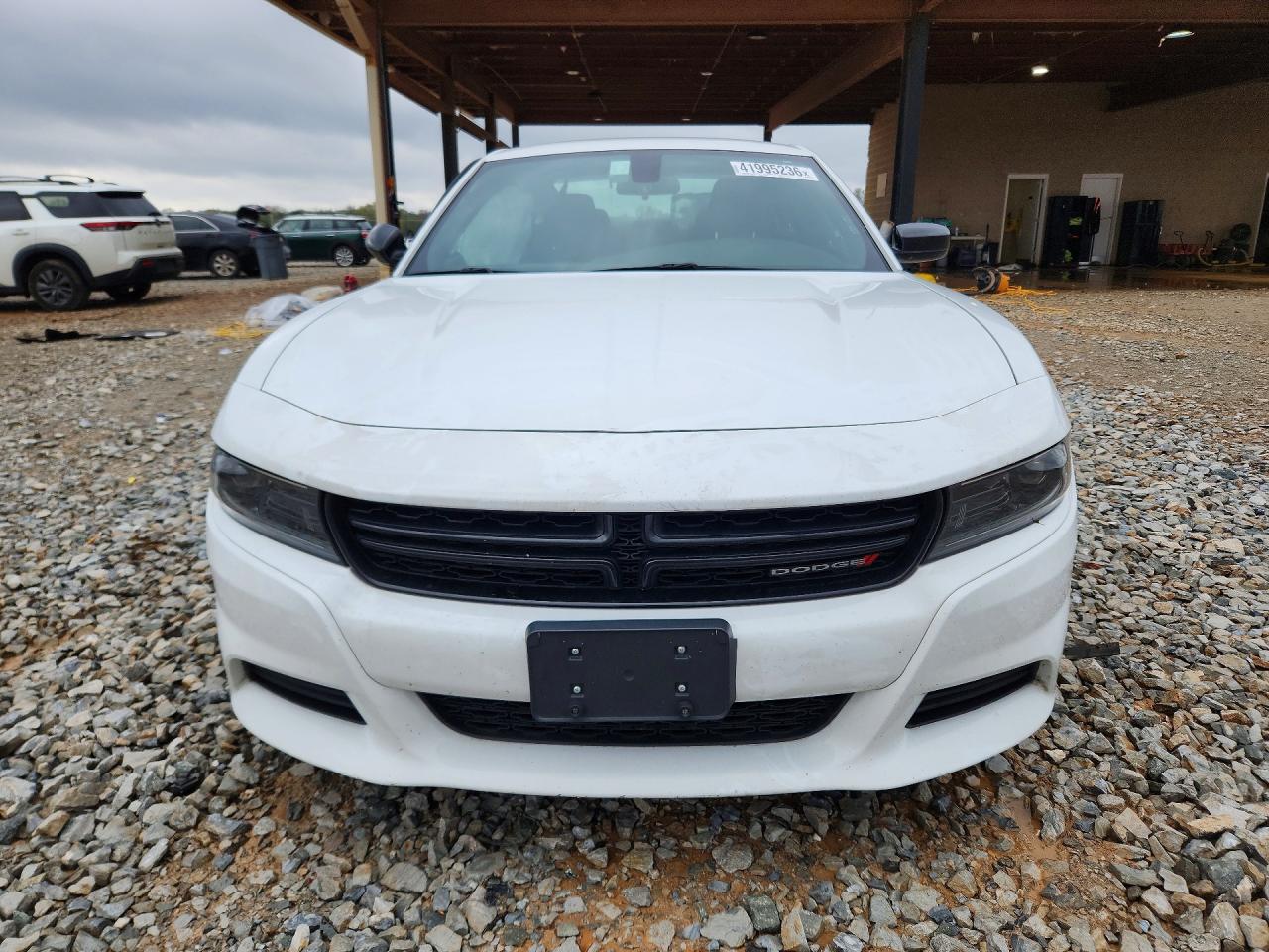Dodge Charger Sxt
