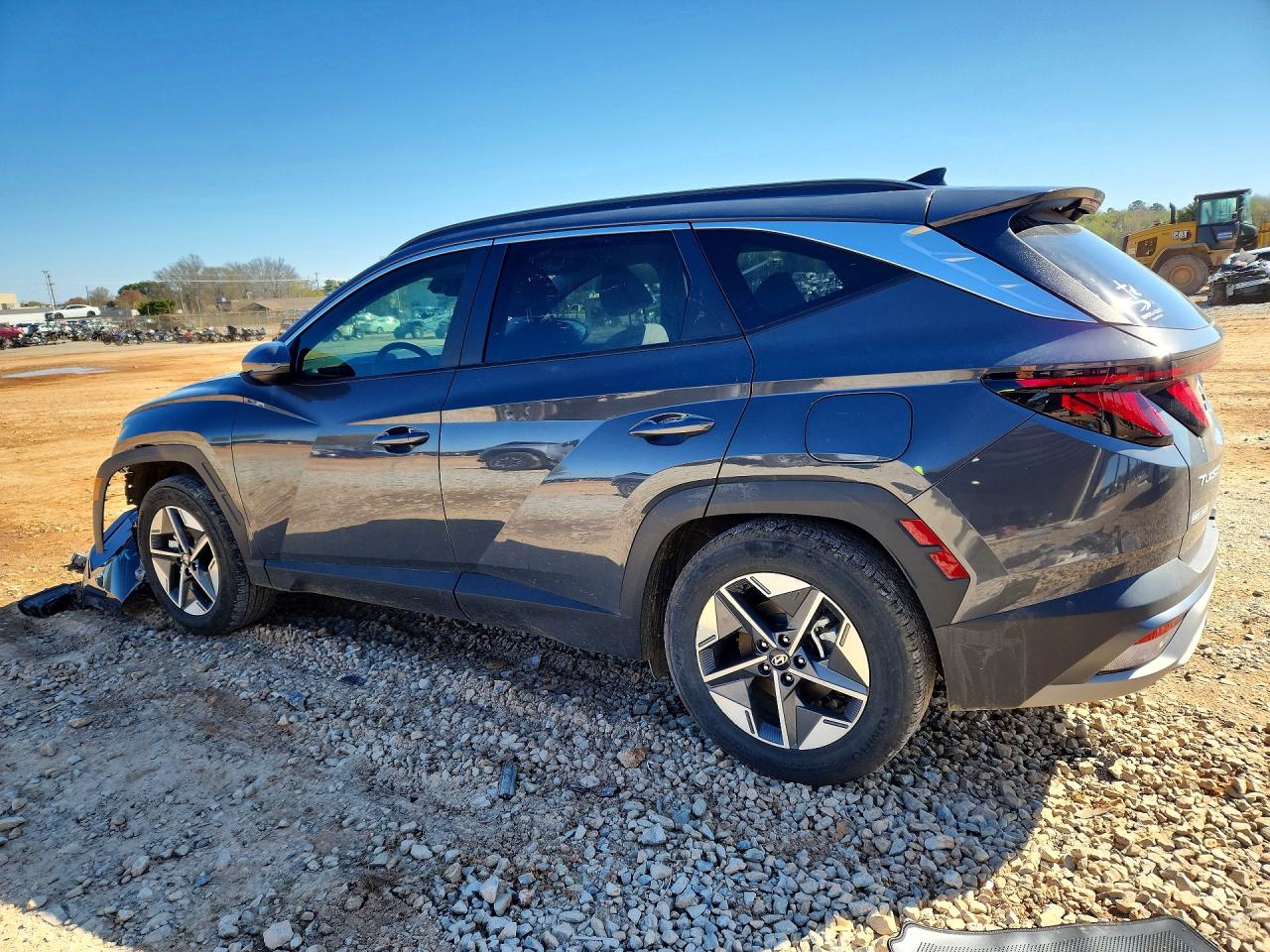 Hyundai TUCSON Sel