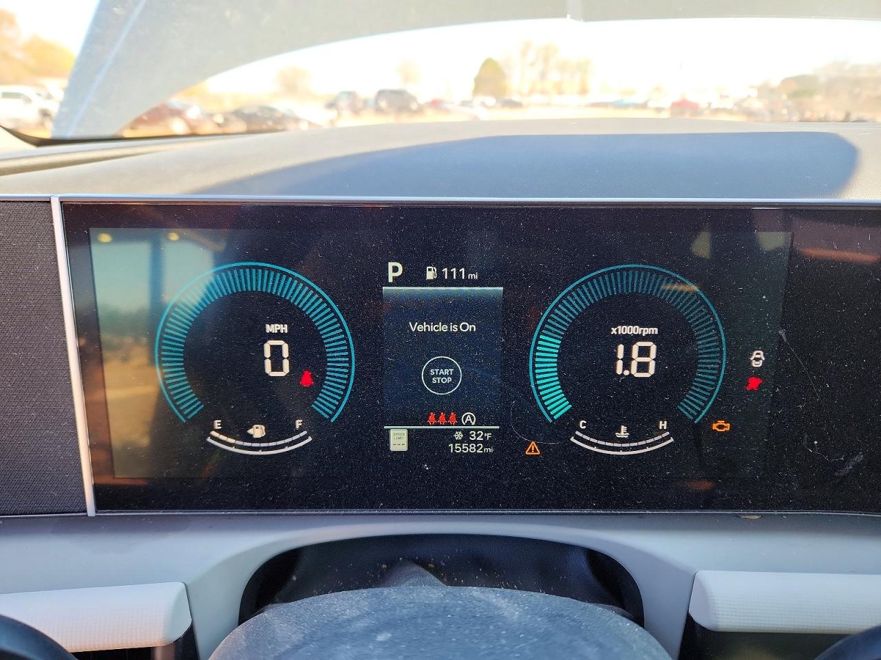 Hyundai TUCSON Sel