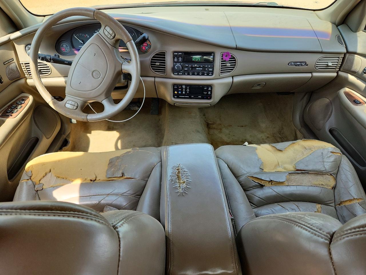 Buick Century Limited