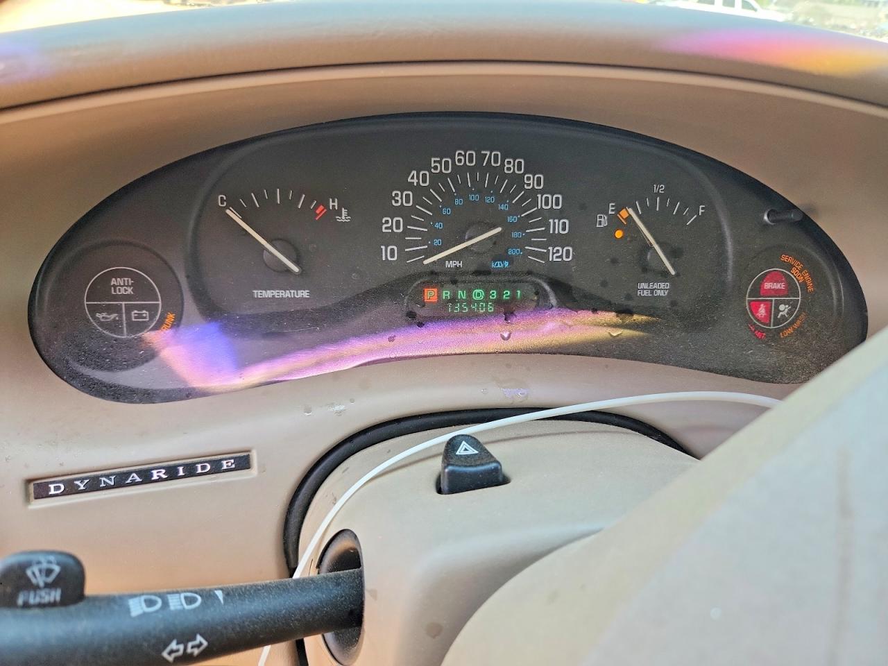 Buick Century Limited