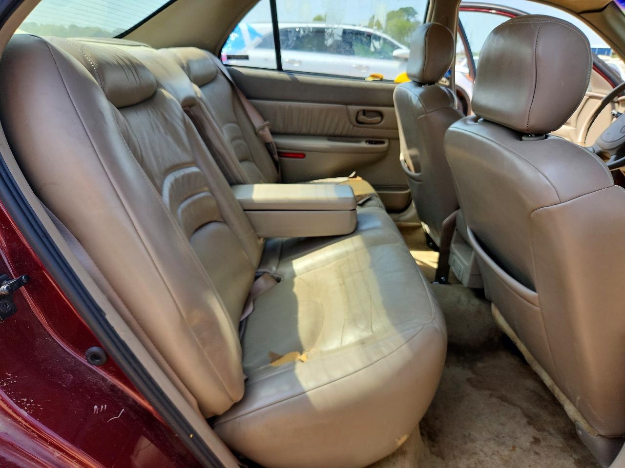 Buick Century Limited