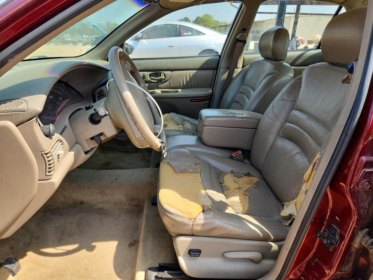 Buick Century Limited