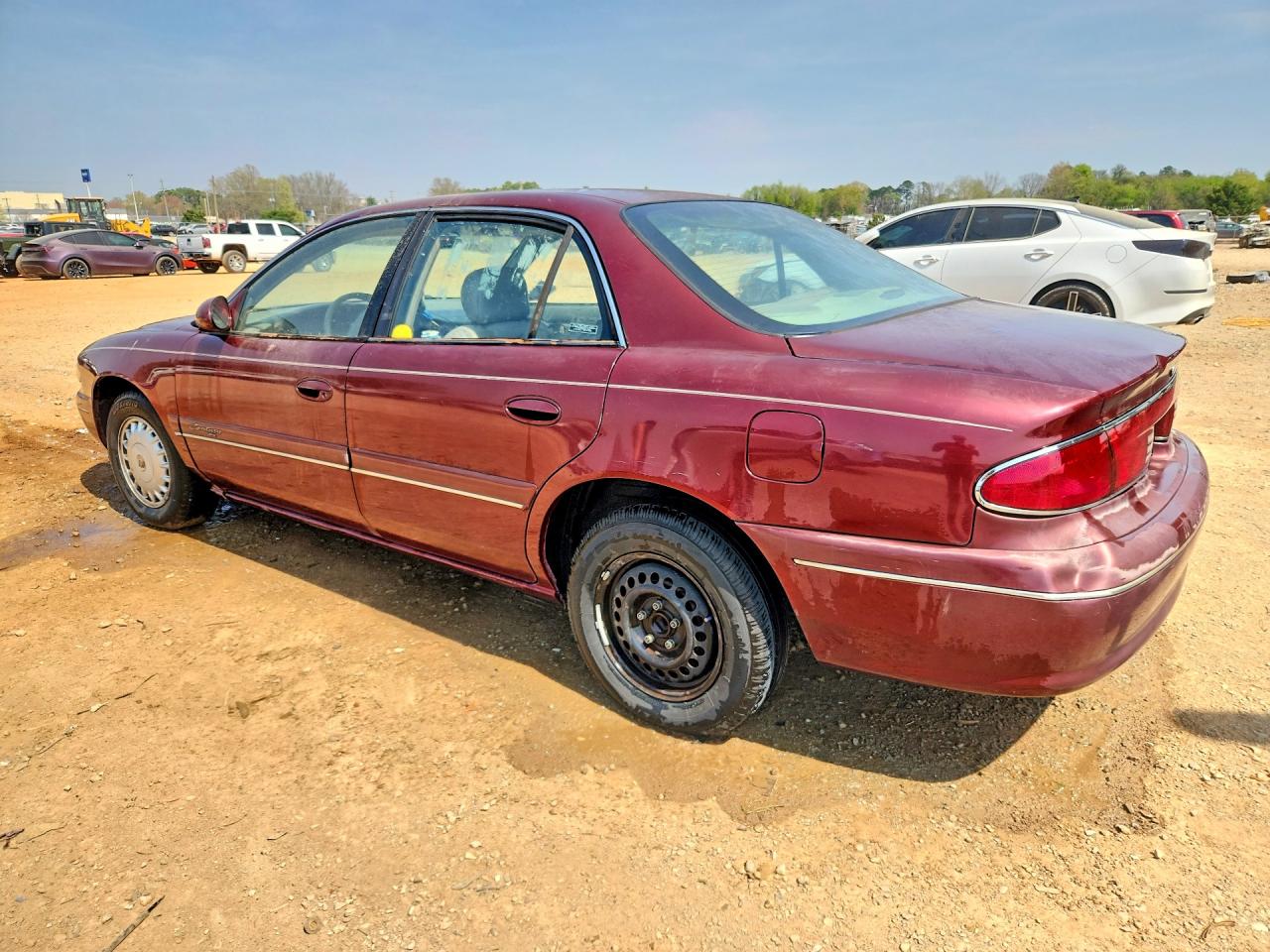 Buick Century Limited
