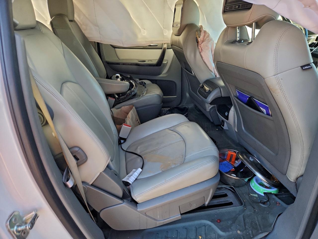 GMC Acadia Slt-2