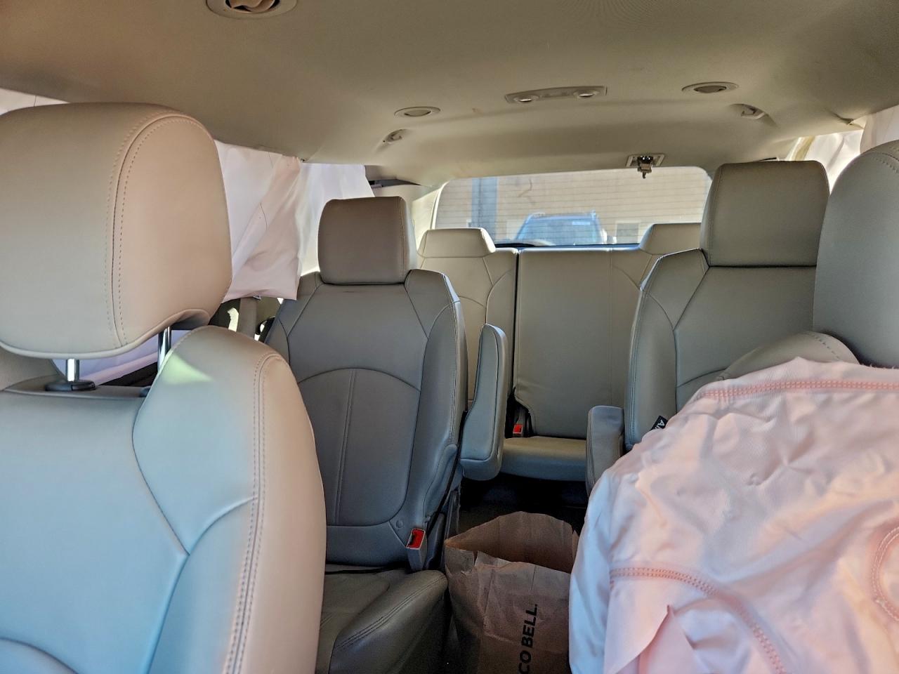 GMC Acadia Slt-2