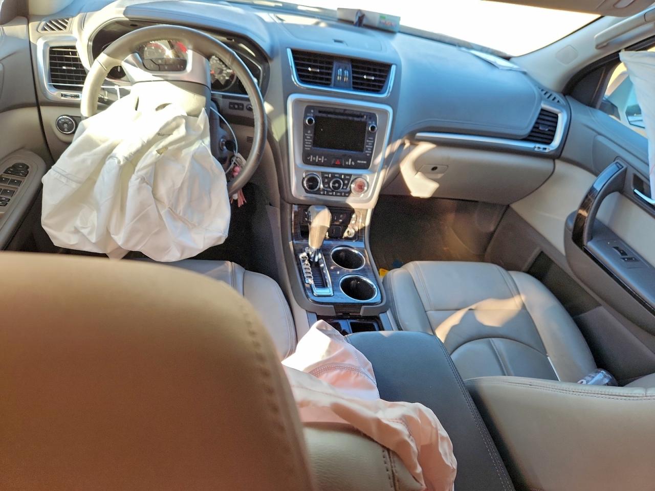 GMC Acadia Slt-2
