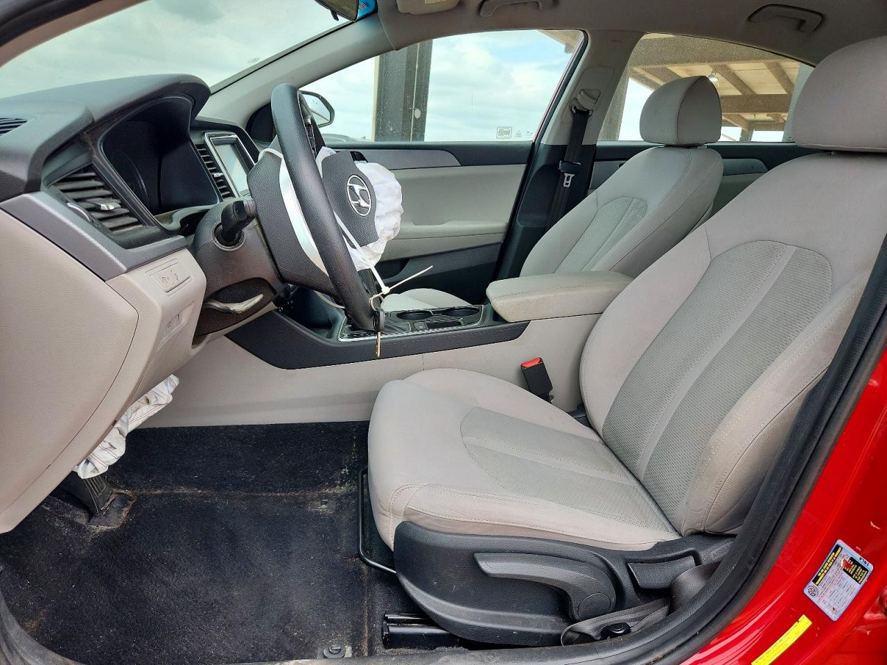 Hyundai SONATA Se
