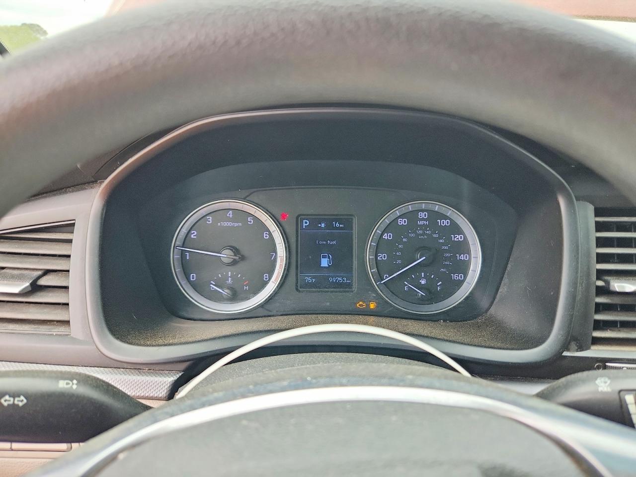 Hyundai SONATA Se