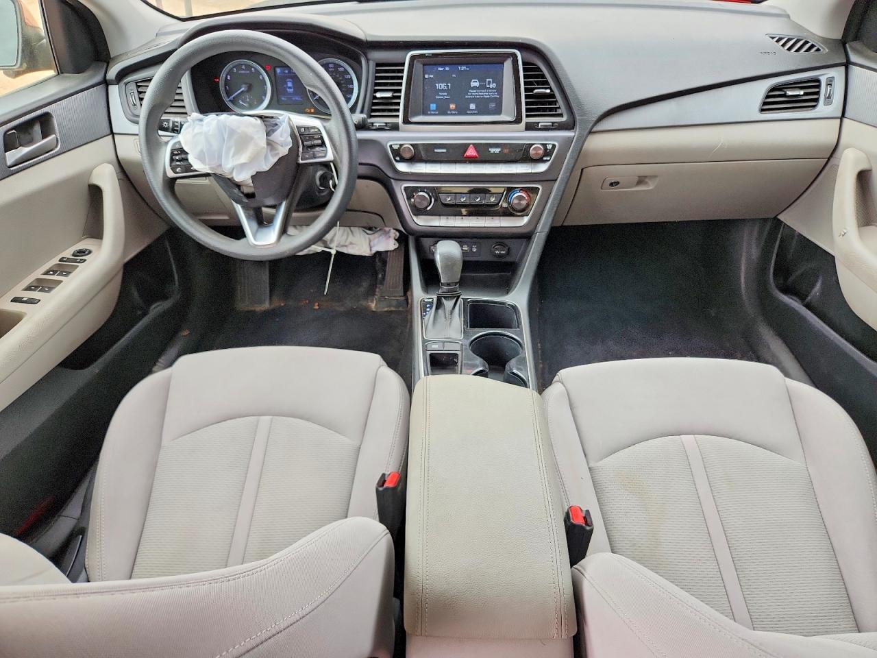 Hyundai SONATA Se
