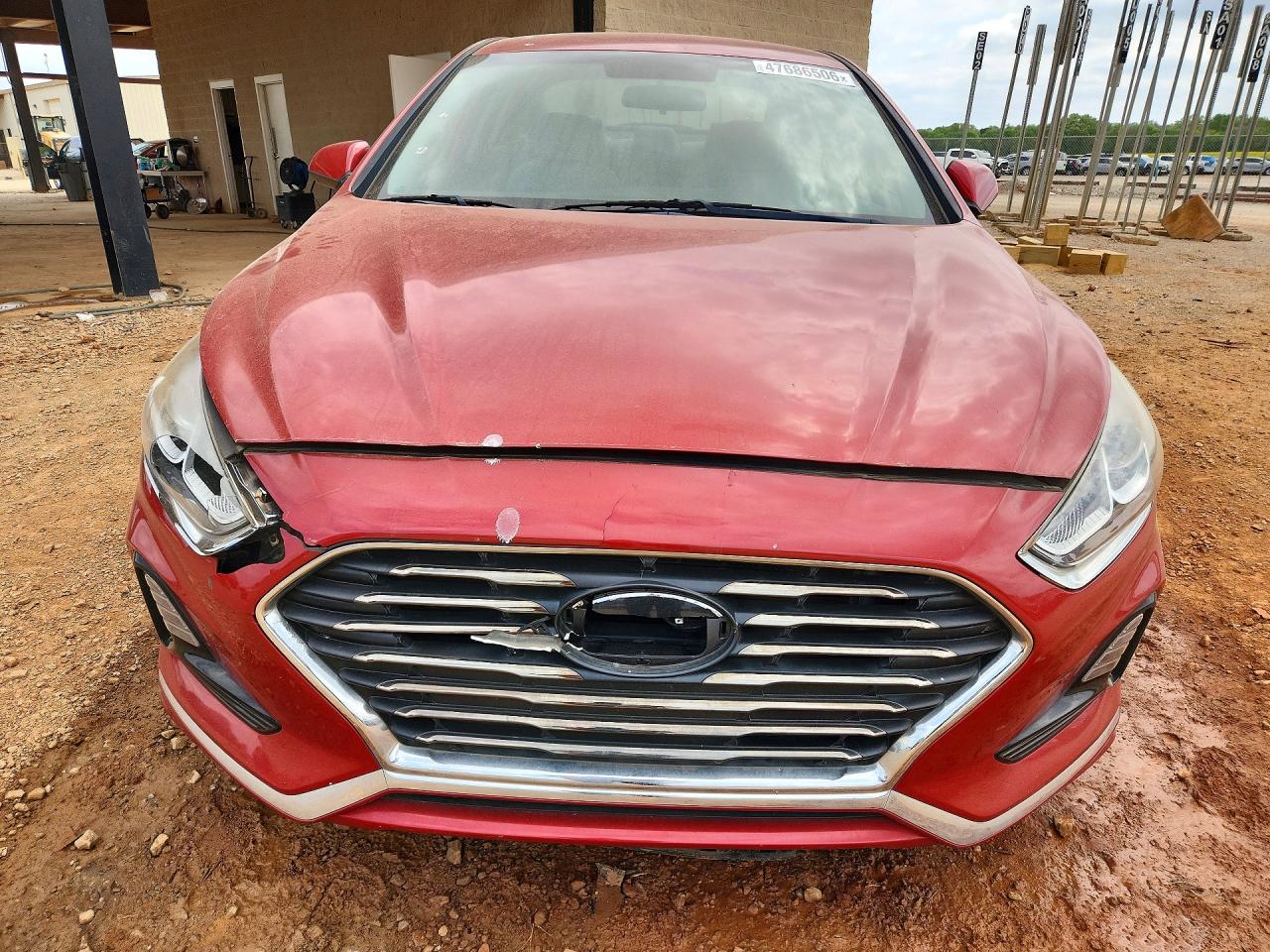 Hyundai SONATA Se
