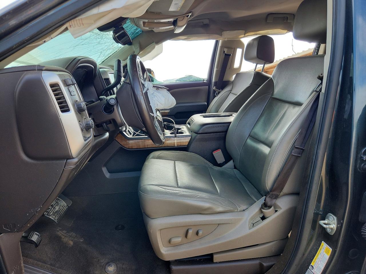 GMC Sierra K1500 Slt