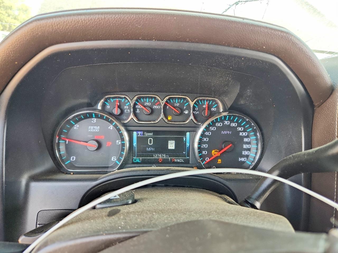 GMC Sierra K1500 Slt