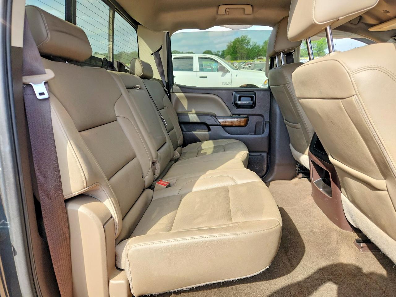 GMC Sierra K1500 Slt
