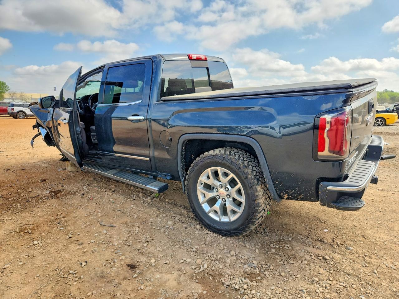GMC Sierra K1500 Slt