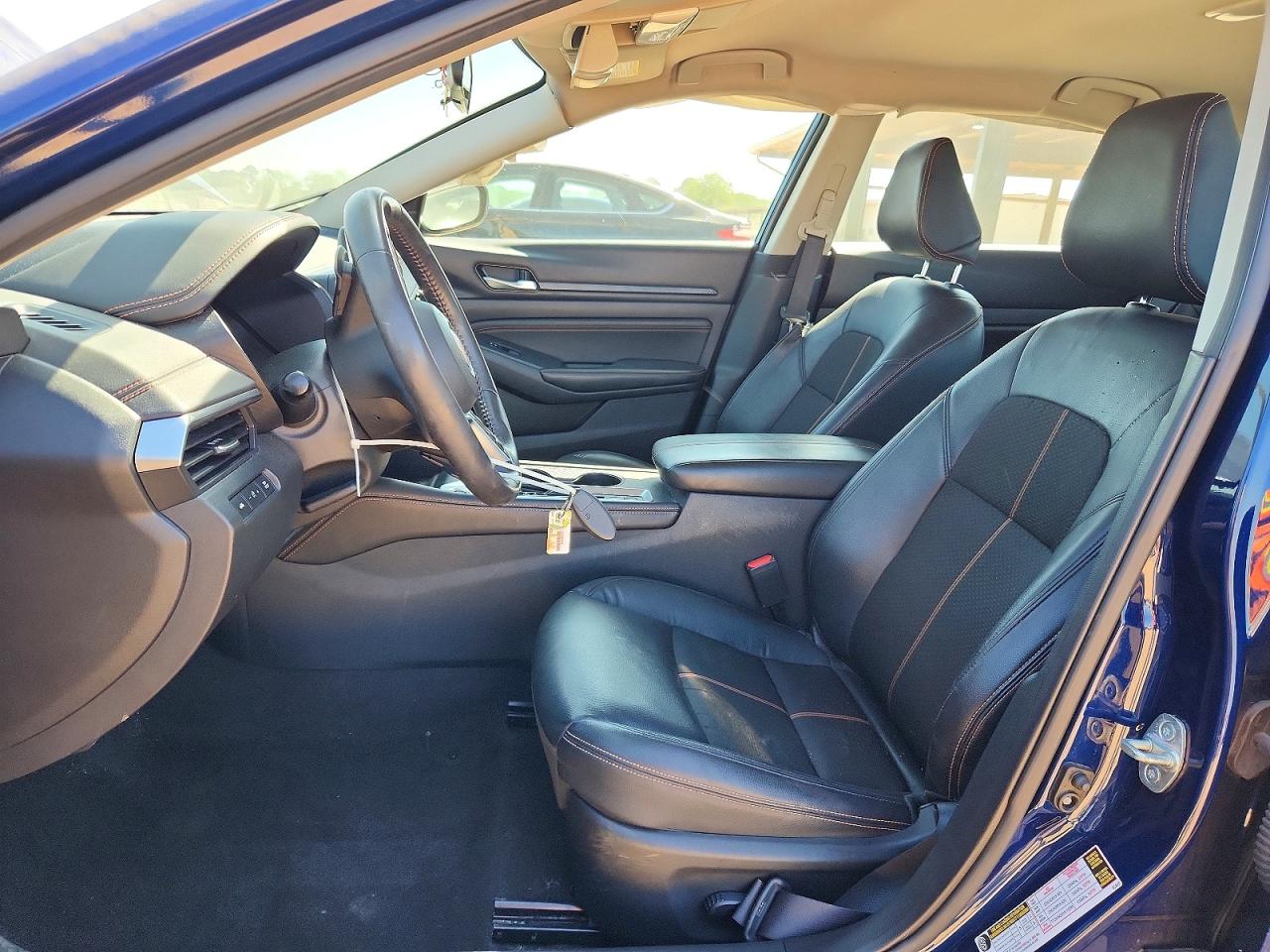 Nissan Altima Sr