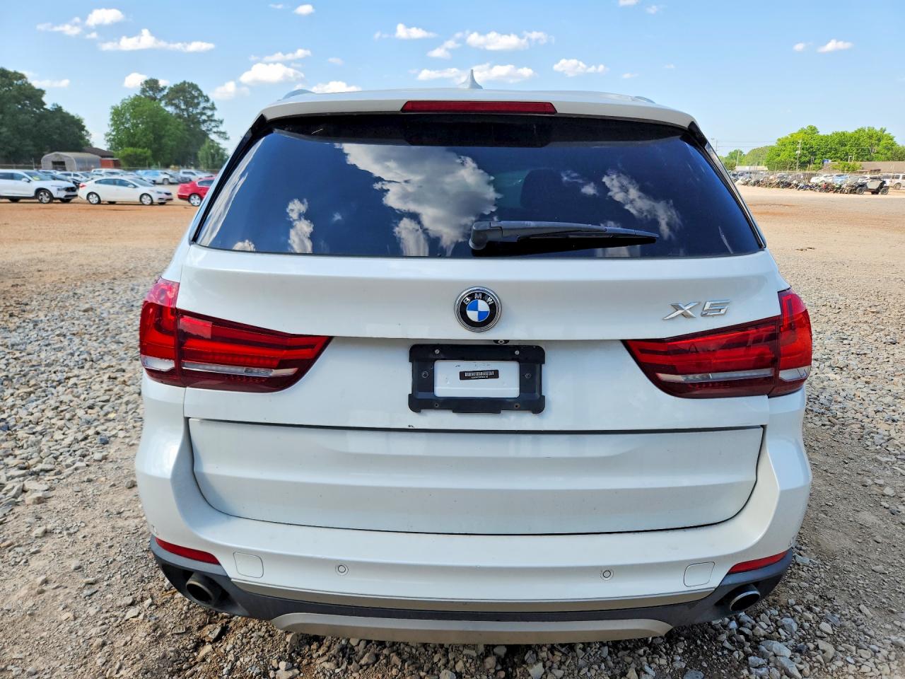 BMW X Series Xdrive35i