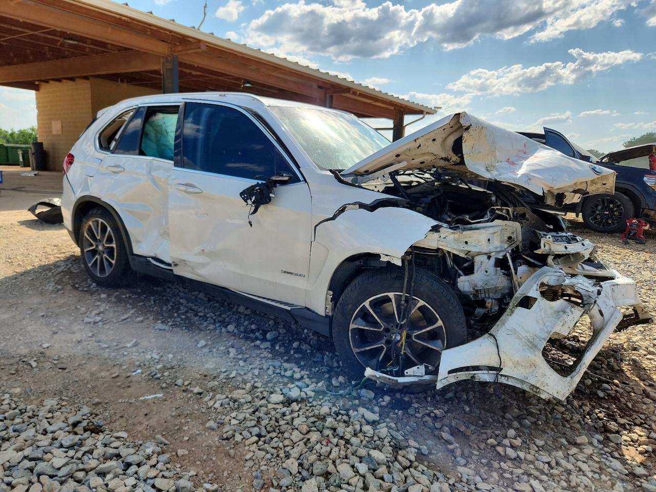 BMW X Series Xdrive35i