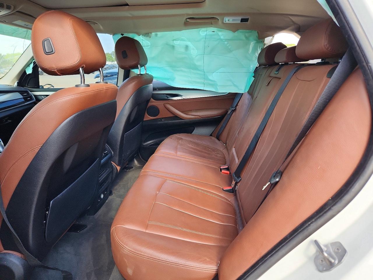 BMW X Series Xdrive35i