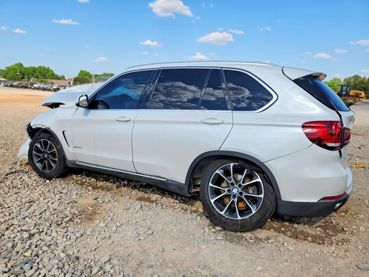 BMW X Series Xdrive35i