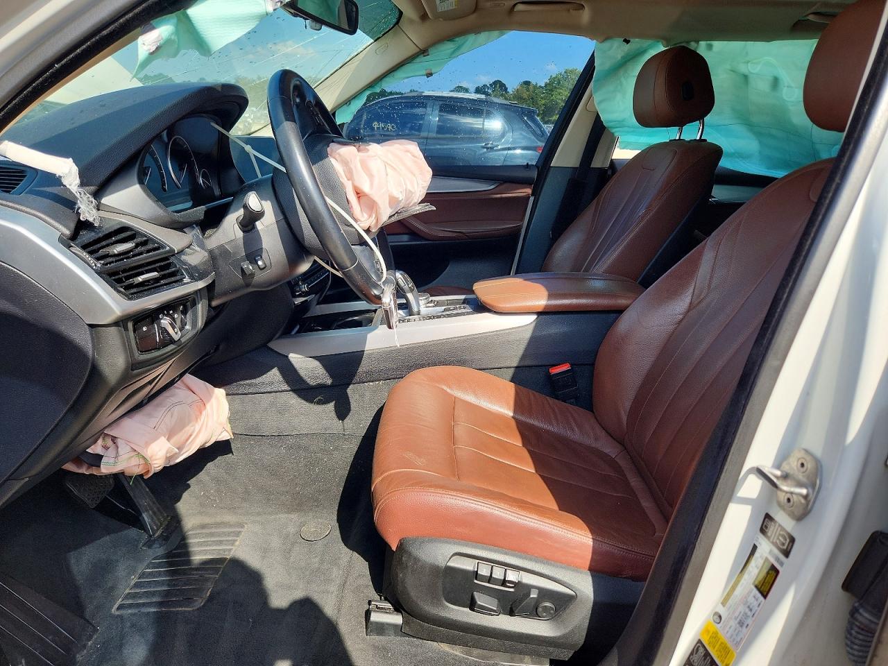 BMW X Series Xdrive35i