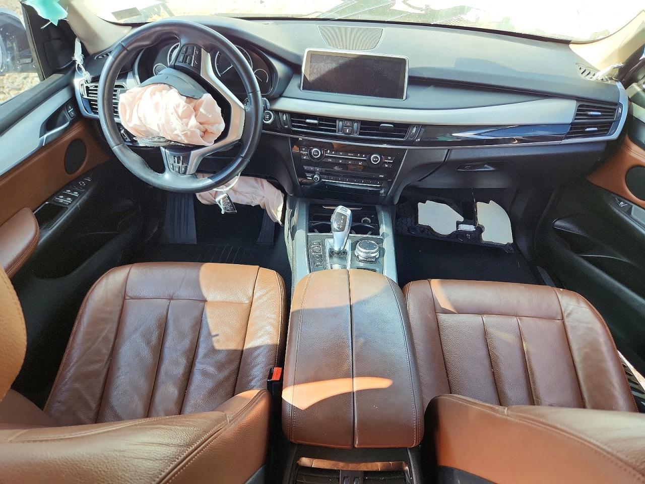 BMW X Series Xdrive35i