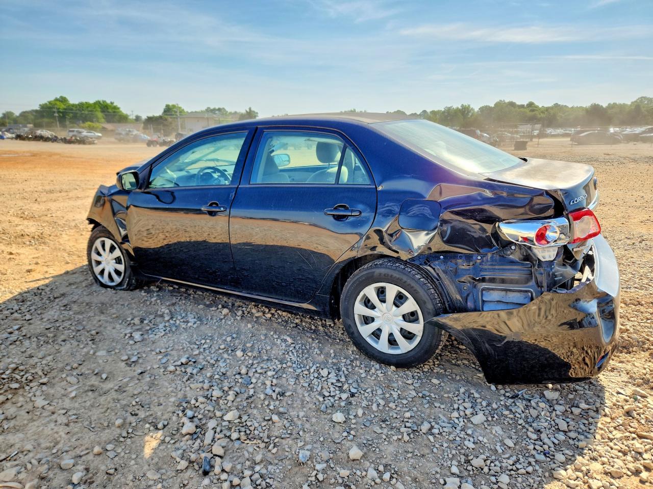 Toyota Corolla L