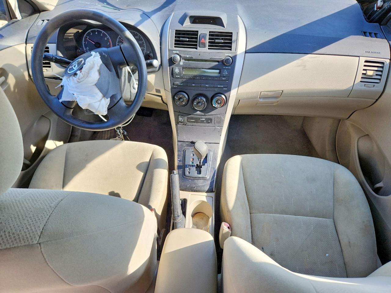 Toyota Corolla L