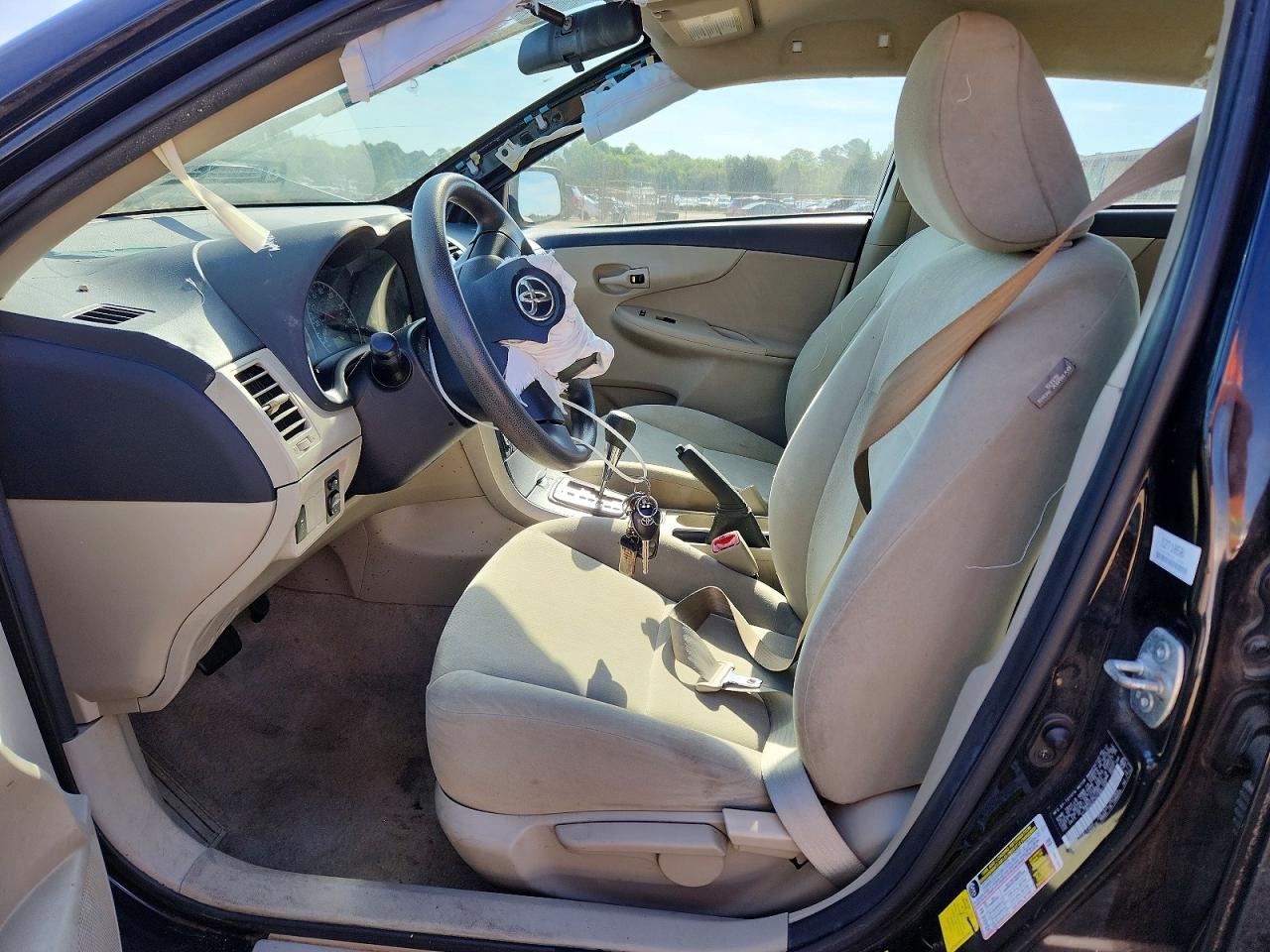 Toyota Corolla L