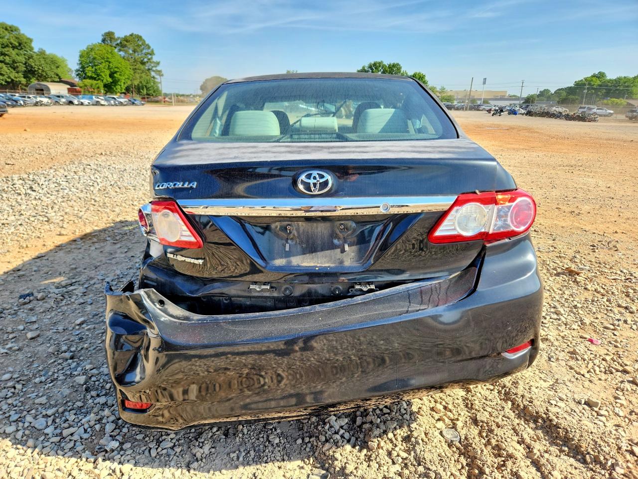 Toyota Corolla L