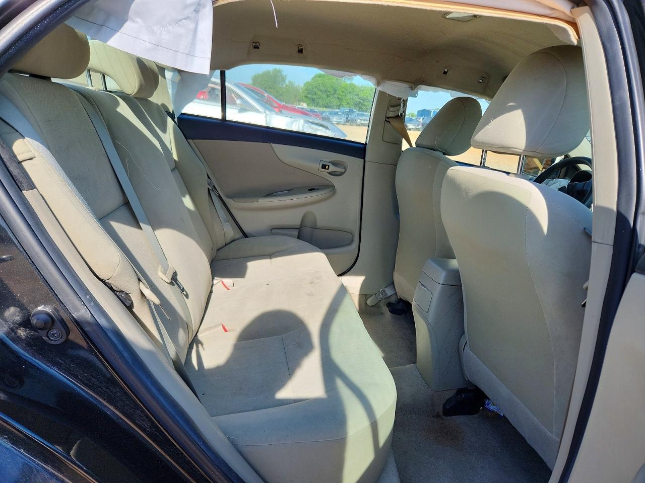 Toyota Corolla L