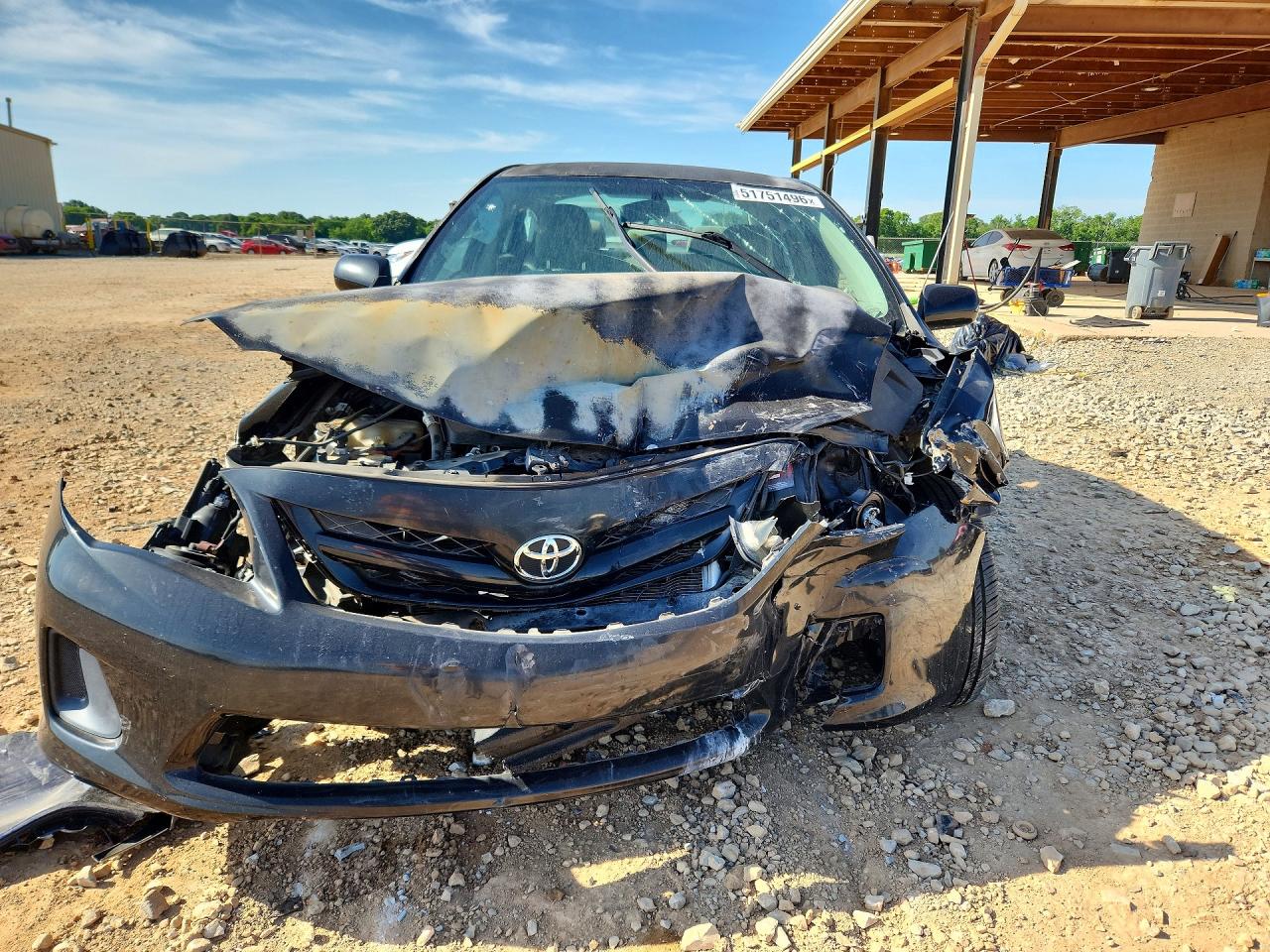 Toyota Corolla L