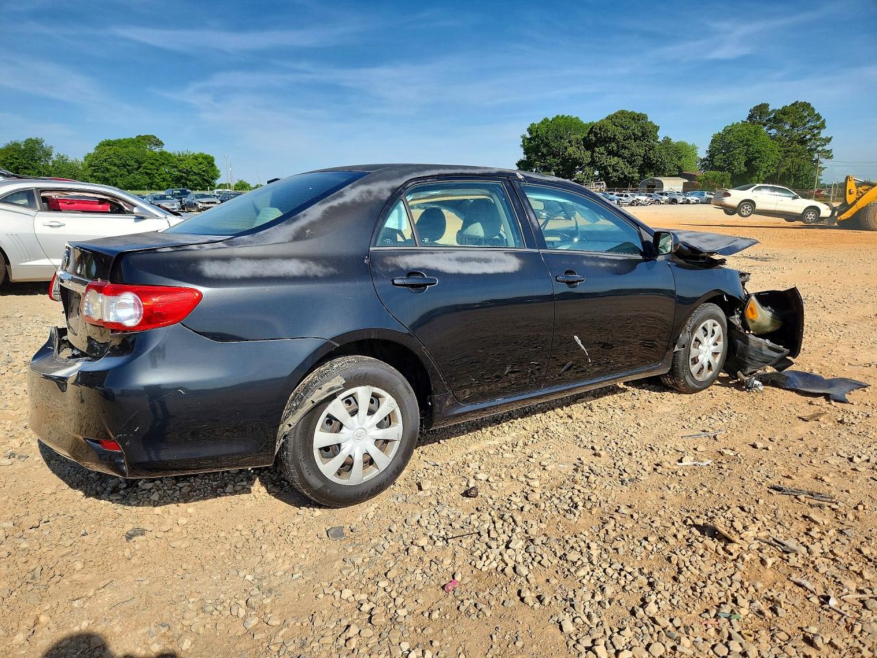 Toyota Corolla L