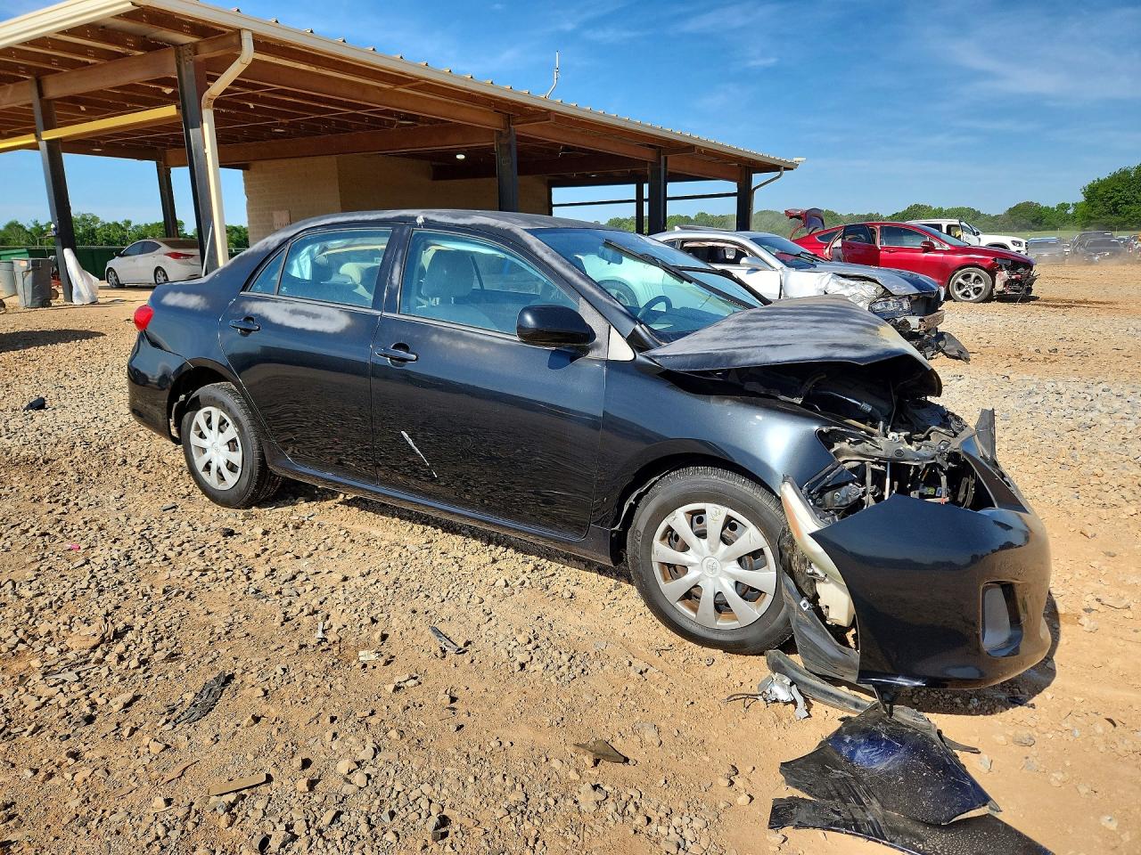 Toyota Corolla L