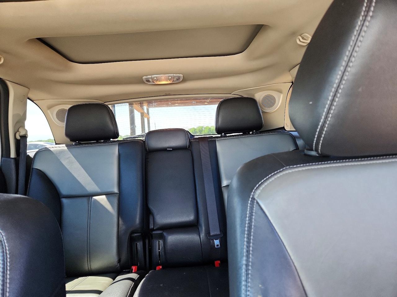 Ford Edge Sport
