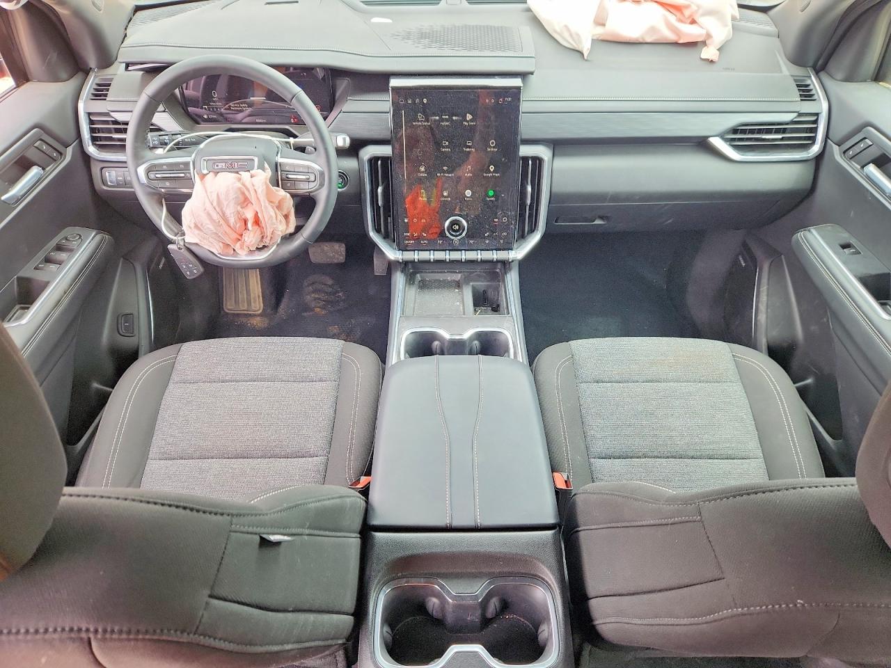 GMC Acadia Elevation