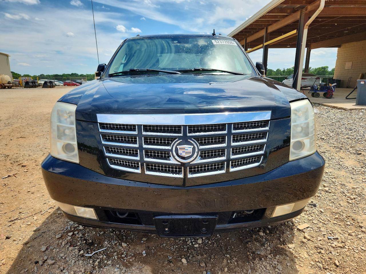 Cadillac Escalade Ext