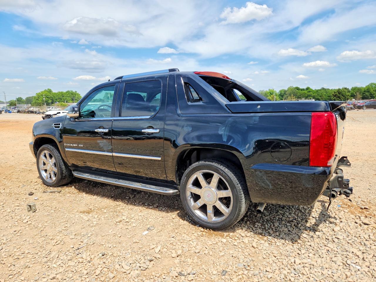 Cadillac Escalade Ext