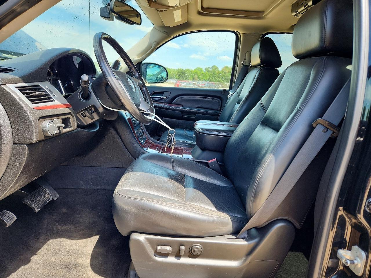 Cadillac Escalade Ext