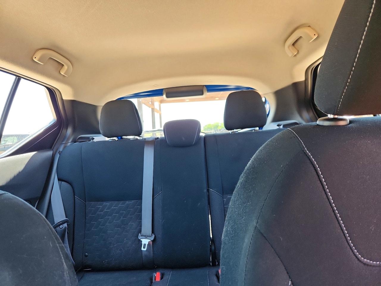 Nissan Kicks Sv