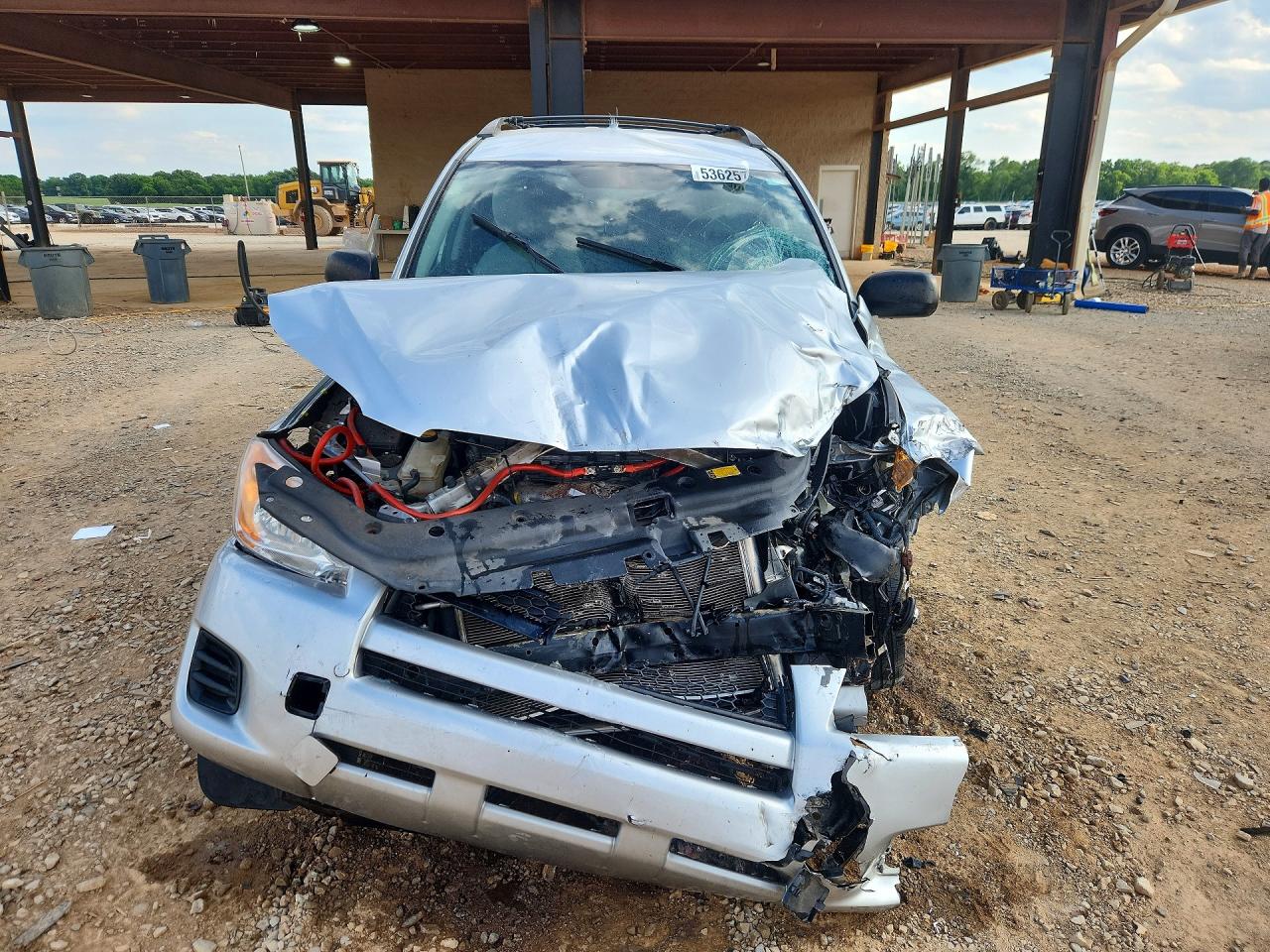 Toyota RAV4 Base
