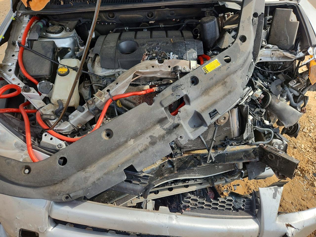Toyota RAV4 Base