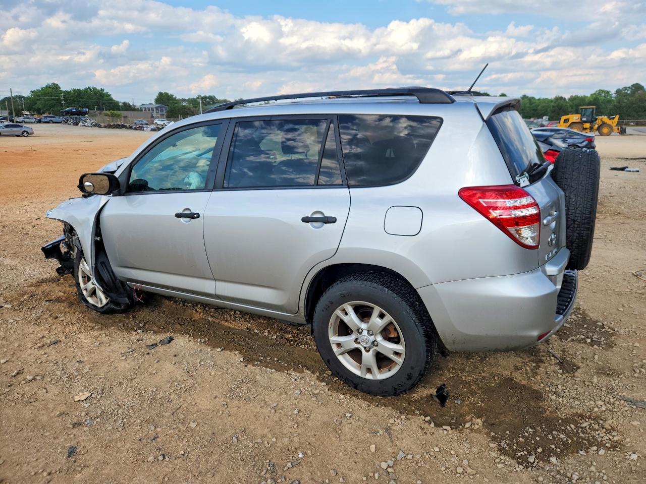 Toyota RAV4 Base