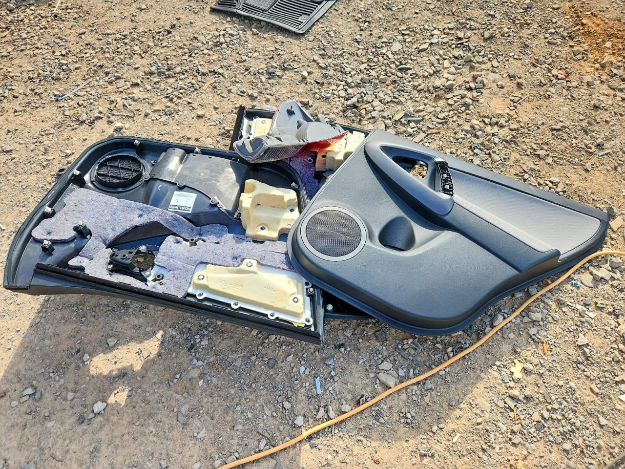 Toyota RAV4 Base