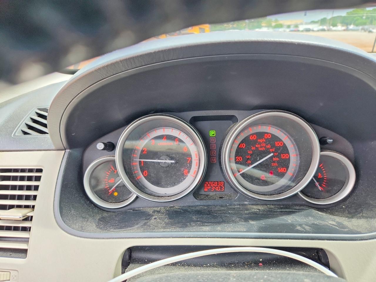 Mazda Cx