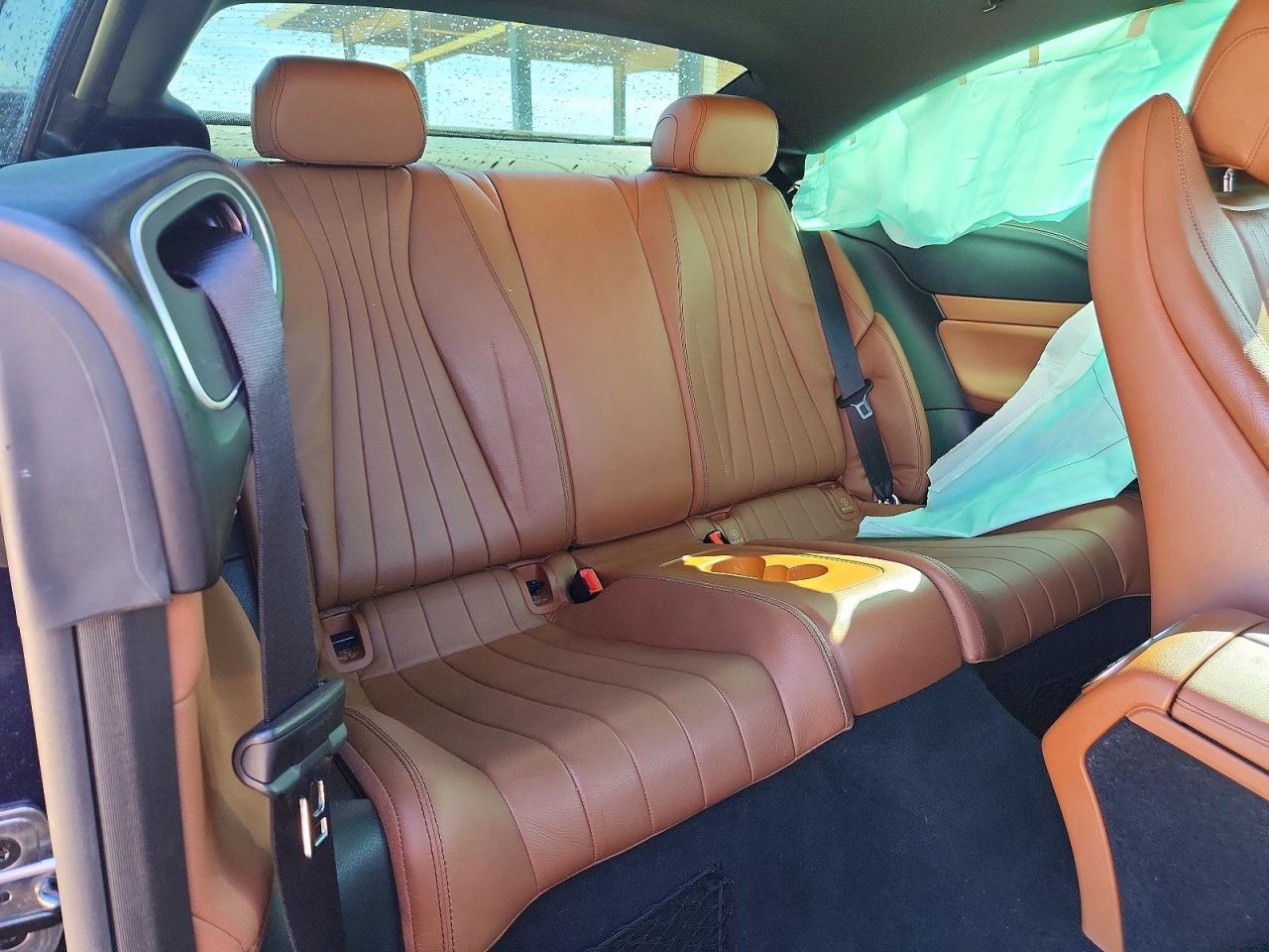 Mercedes-Benz E-Class 450 4matic