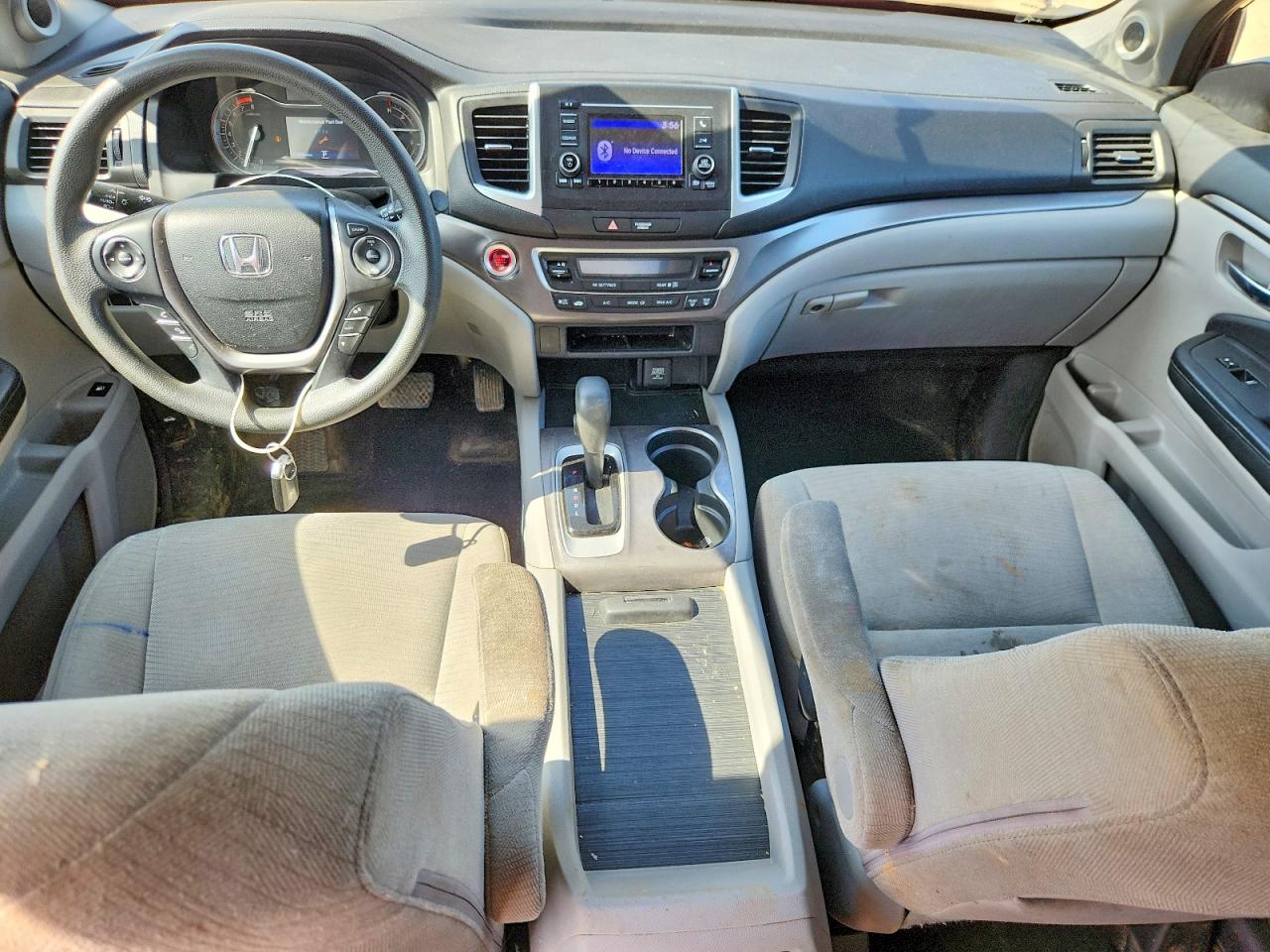 Honda Pilot Lx