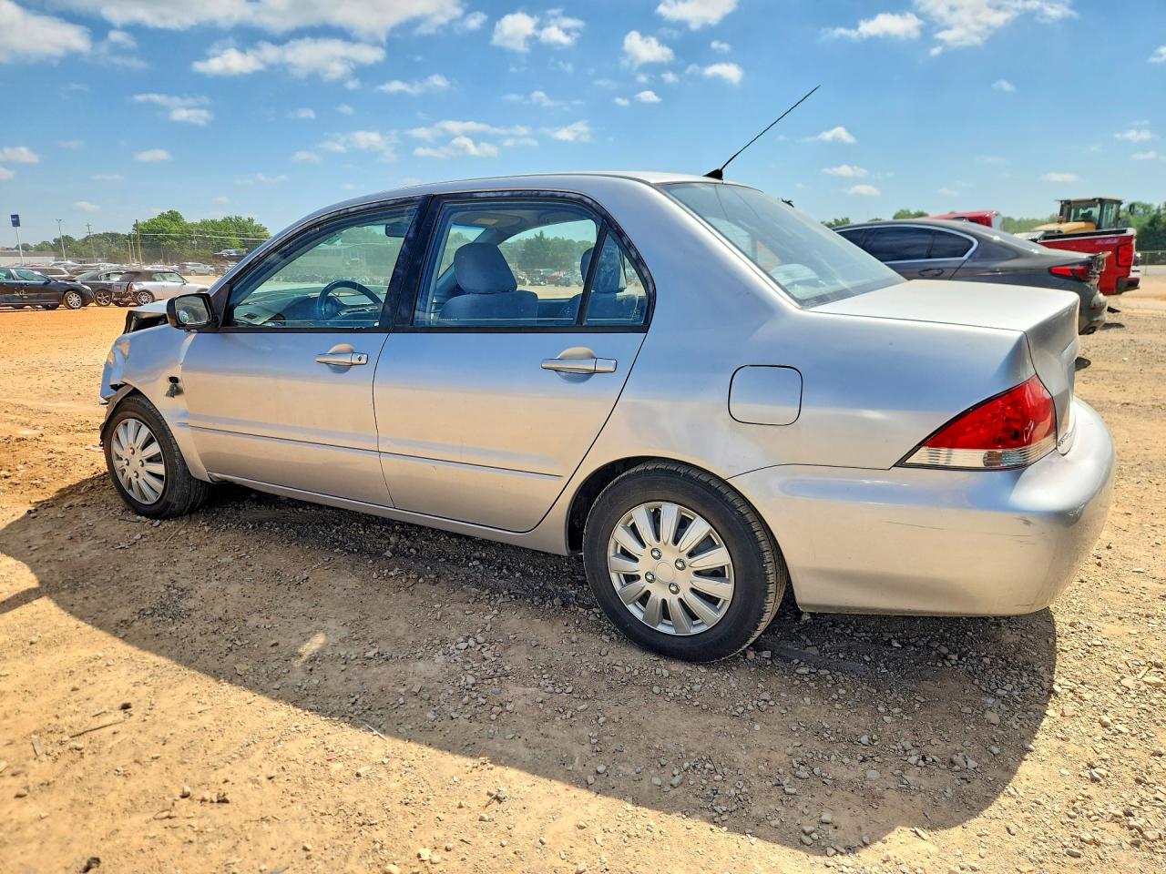 Mitsubishi Lancer Es