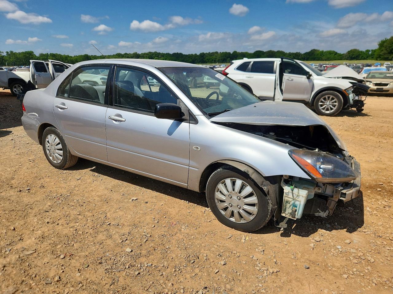 Mitsubishi Lancer Es