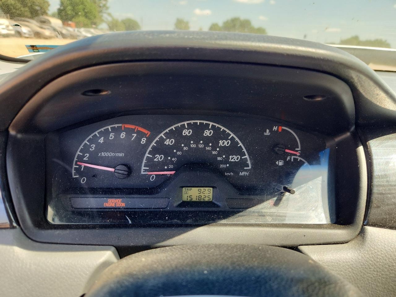 Mitsubishi Lancer Es